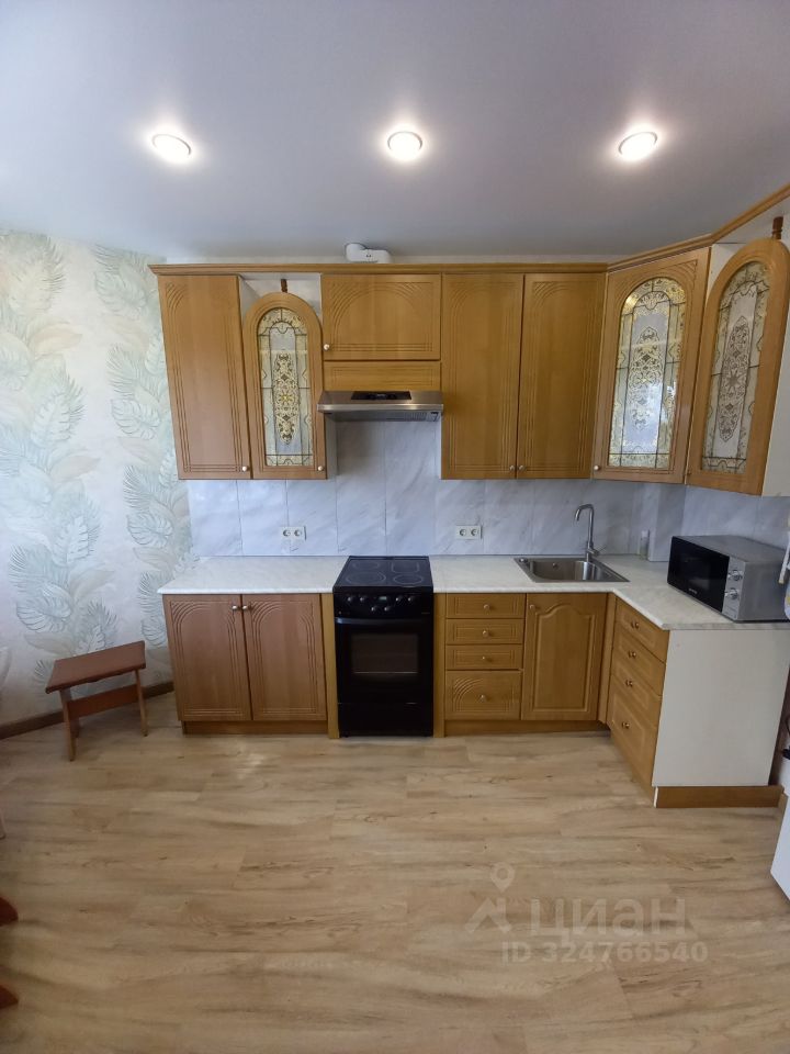 Закаменский Микрорайон - 13 №3