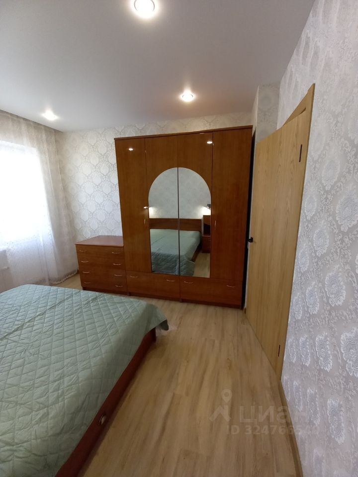 Закаменский Микрорайон - 13 №16