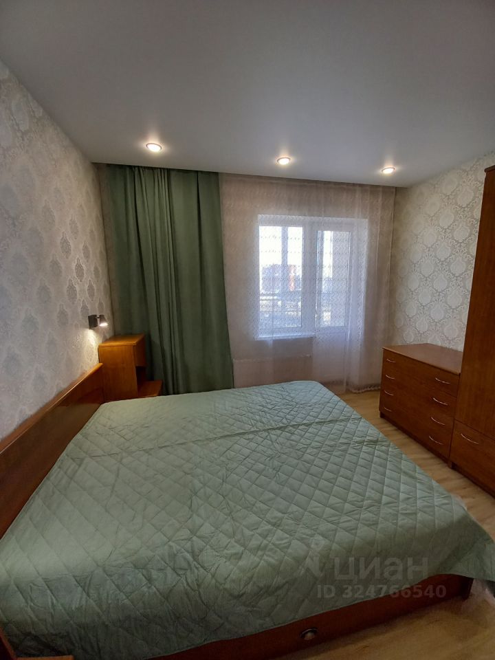 Закаменский Микрорайон - 13 №17