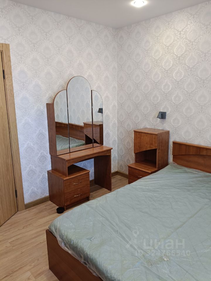 Закаменский Микрорайон - 13 №18