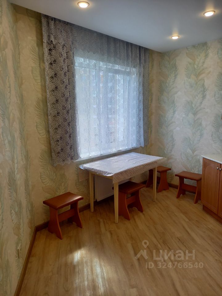 Закаменский Микрорайон - 13 №19