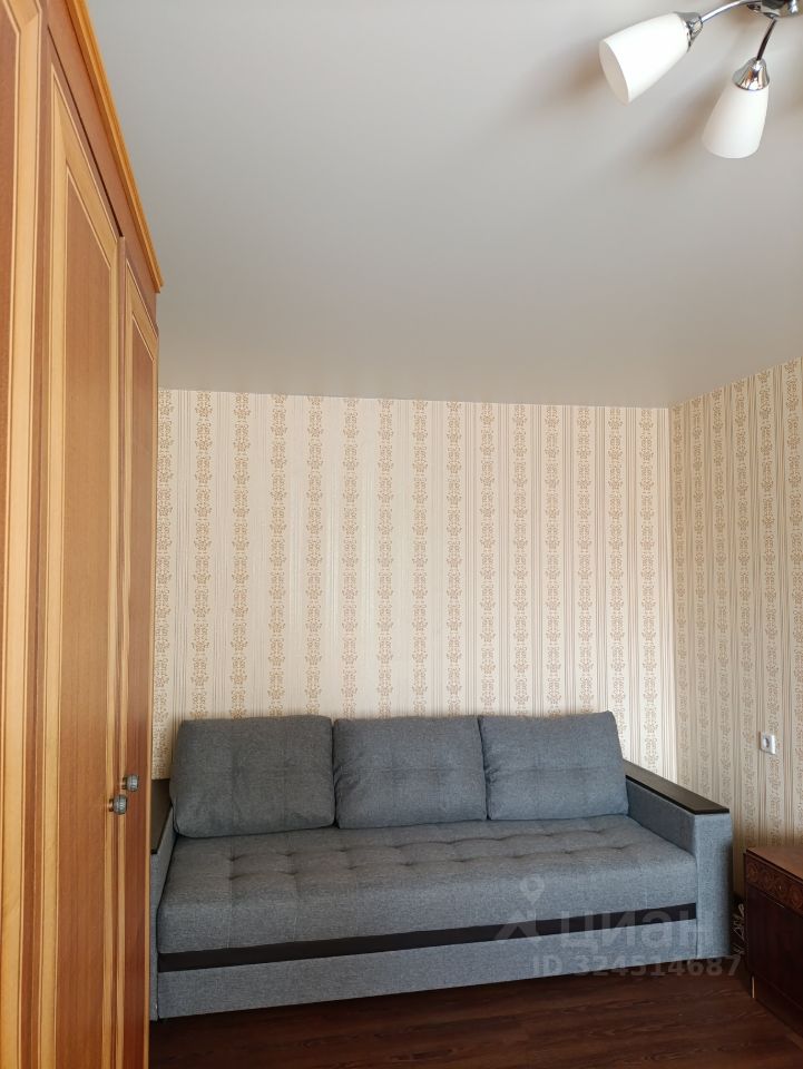 ул. Авиастроителей, д.27 №1