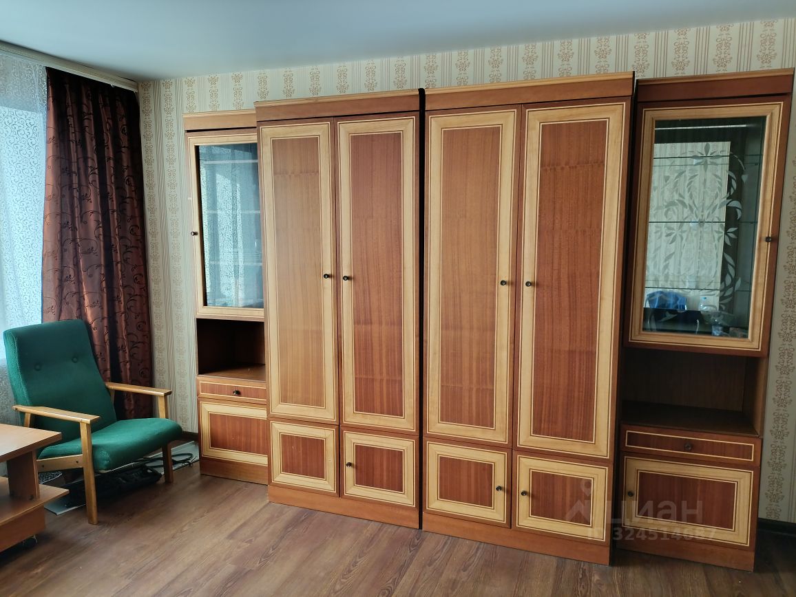 Авиастроителей - 27 №1