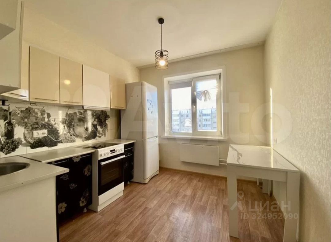 Высоцкого - 50/1 №4