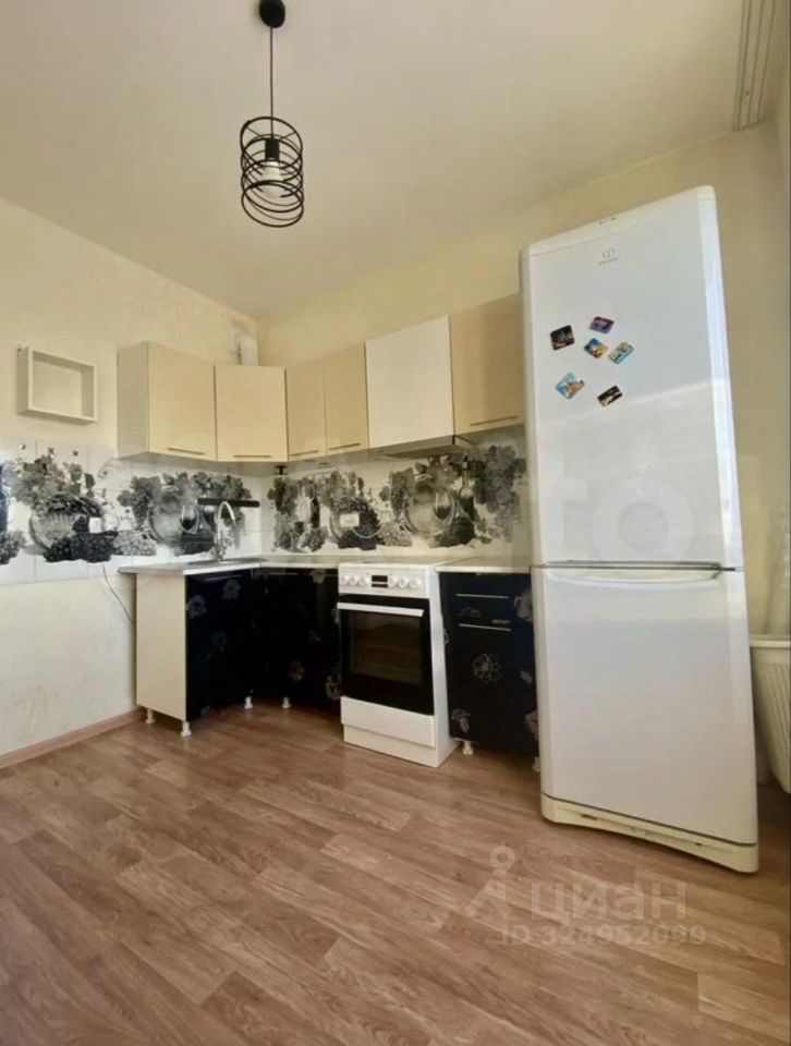 Высоцкого - 50/1 №6