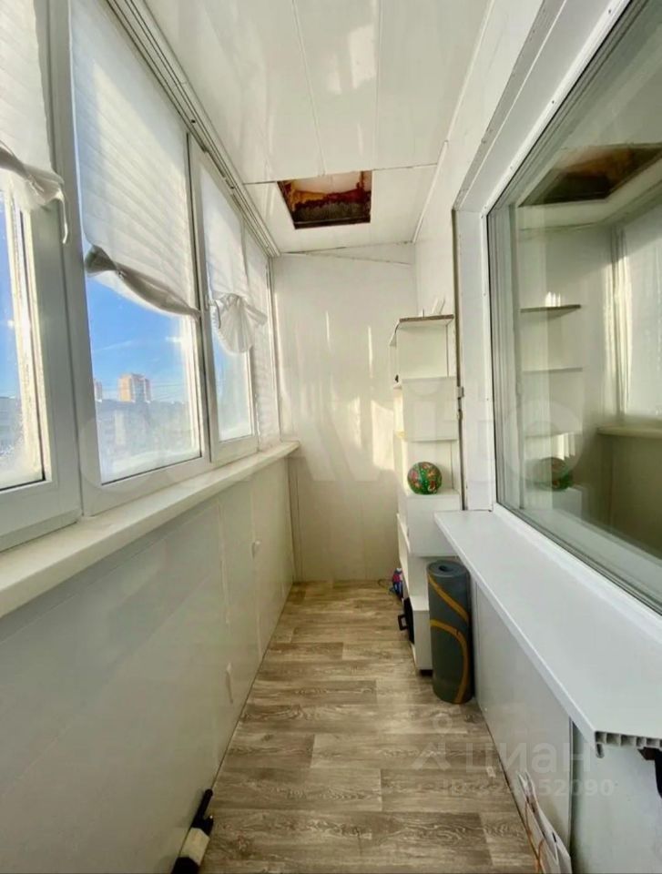 ул. Высоцкого, д.50/1 №1