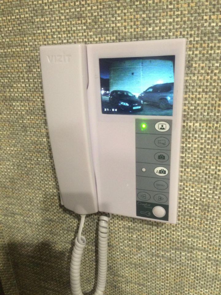 Семьи Шамшиных - 90/5 №7