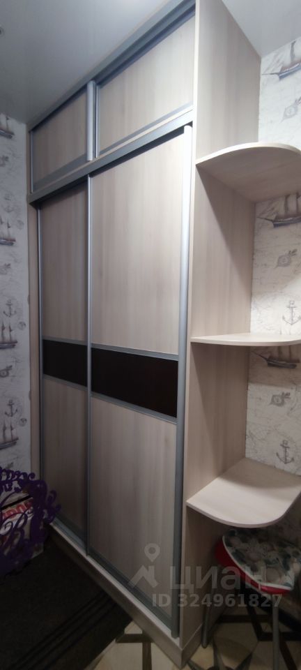 ул. Фрунзе, д.49 №1