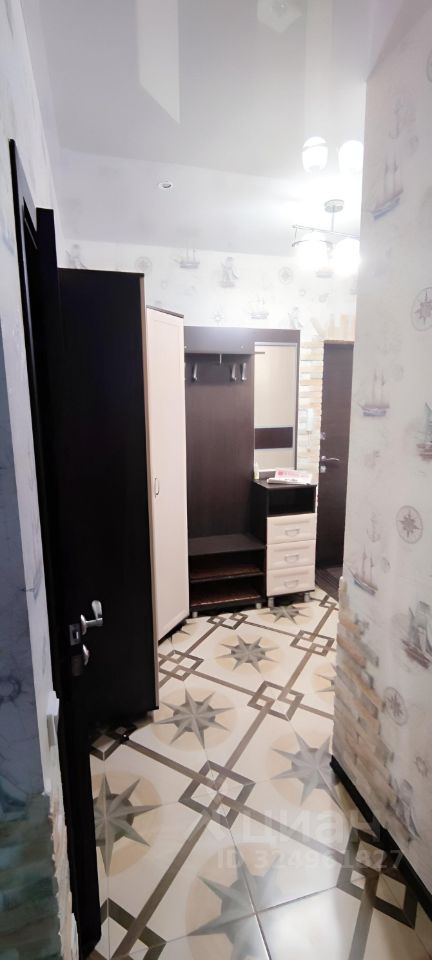 Фрунзе - 49 №5