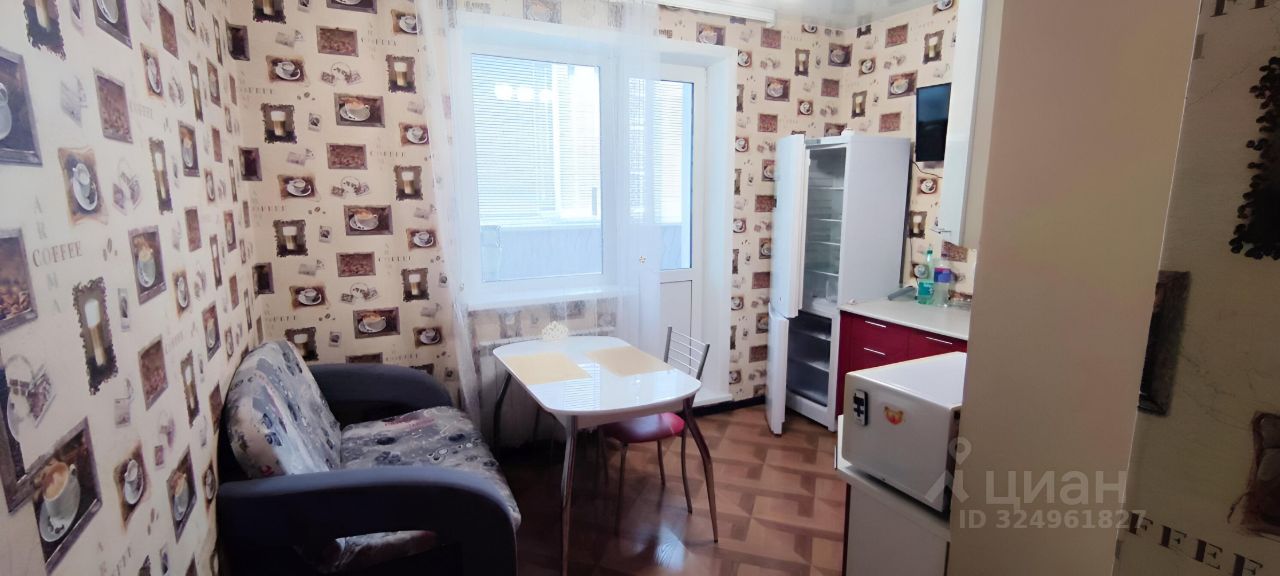 Фрунзе - 49 №7