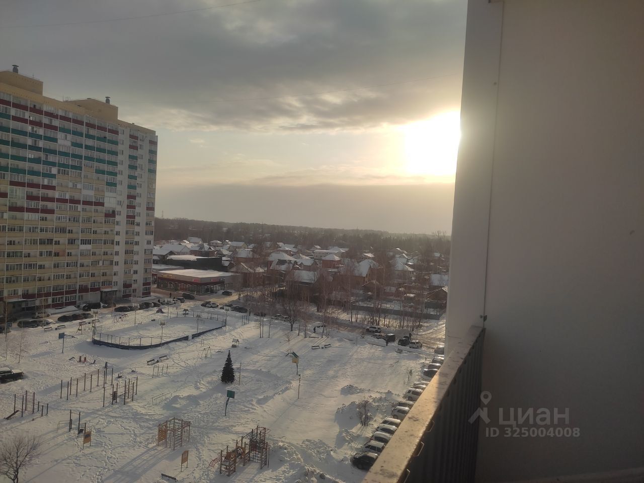 Твардовского - 22/3 №2