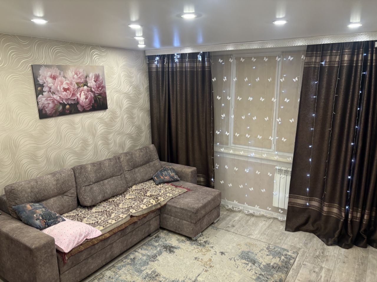 ул. Палласа, д.8 №1