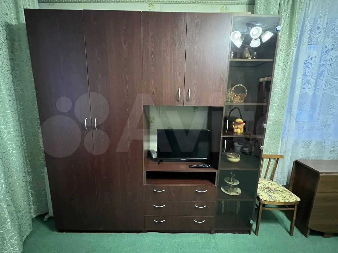 Авиастроителей - 1/7 №12