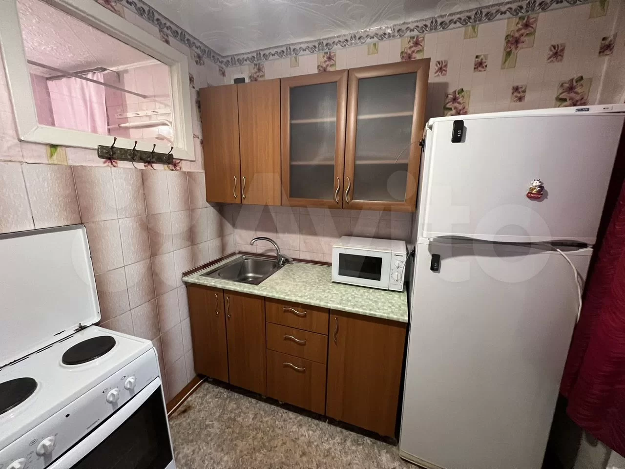 Авиастроителей - 1/7 №10