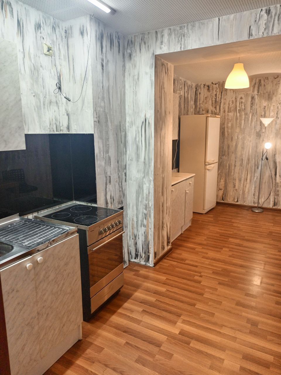 ул. Пархоменко, д.18/1 №1