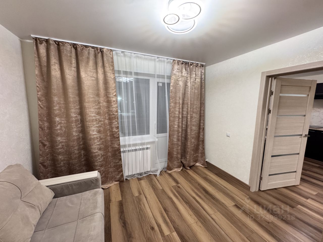 ул. Станиславского, д.16/2 №1