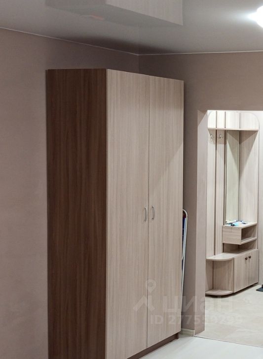 Плющихинская - 10 №4