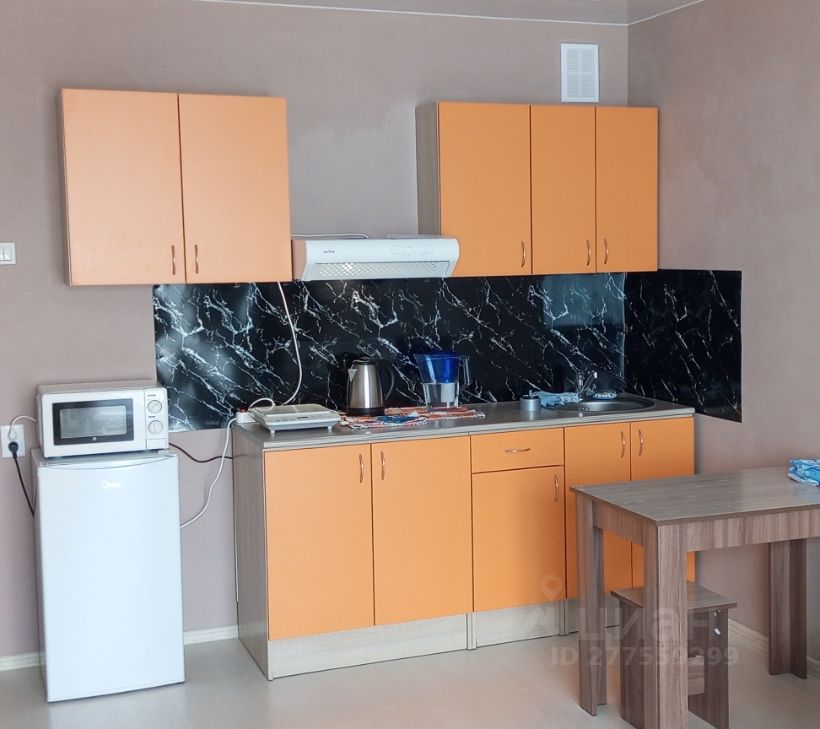 Плющихинская - 10 №5