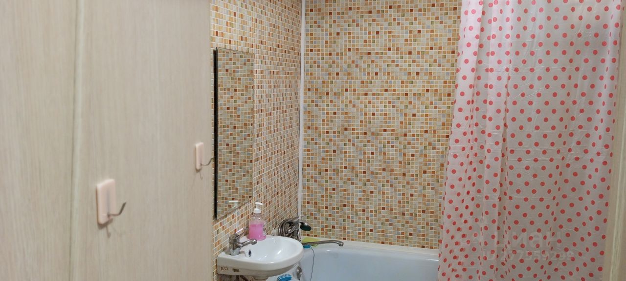 Плющихинская - 10 №6