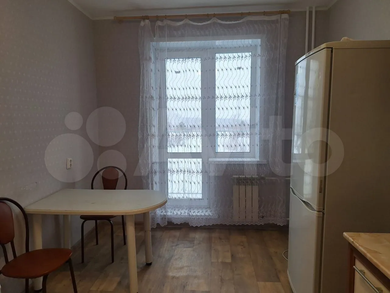 Плющихинская - 1 №7