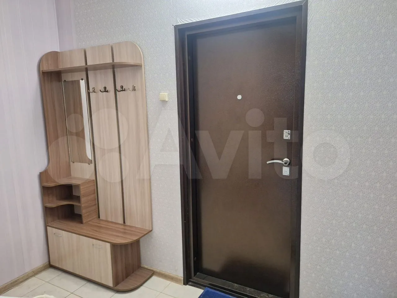 Плющихинская - 1 №8