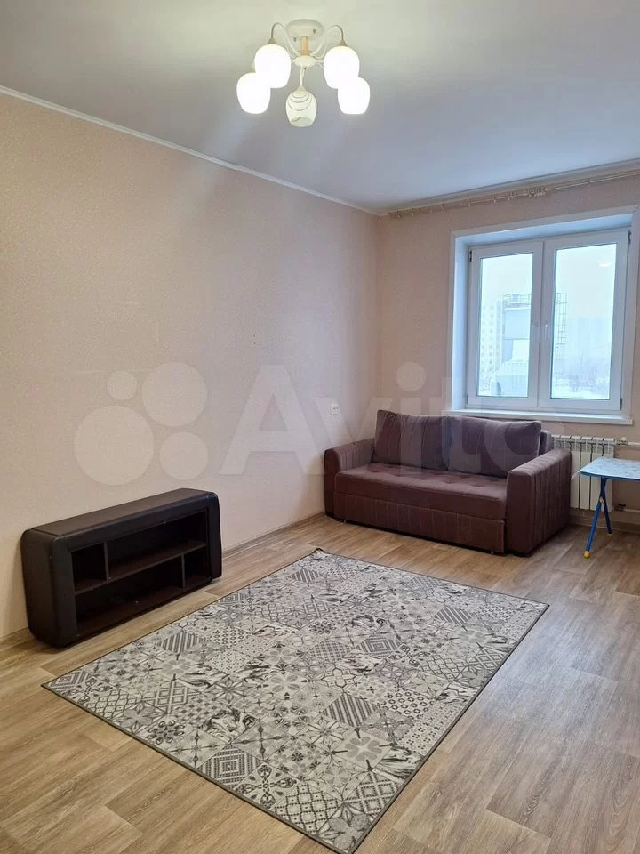 Плющихинская - 1 №5