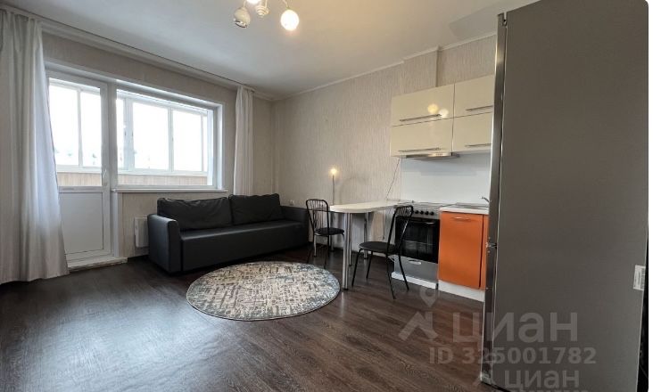 ул. Горский микрорайон, д.8А №1