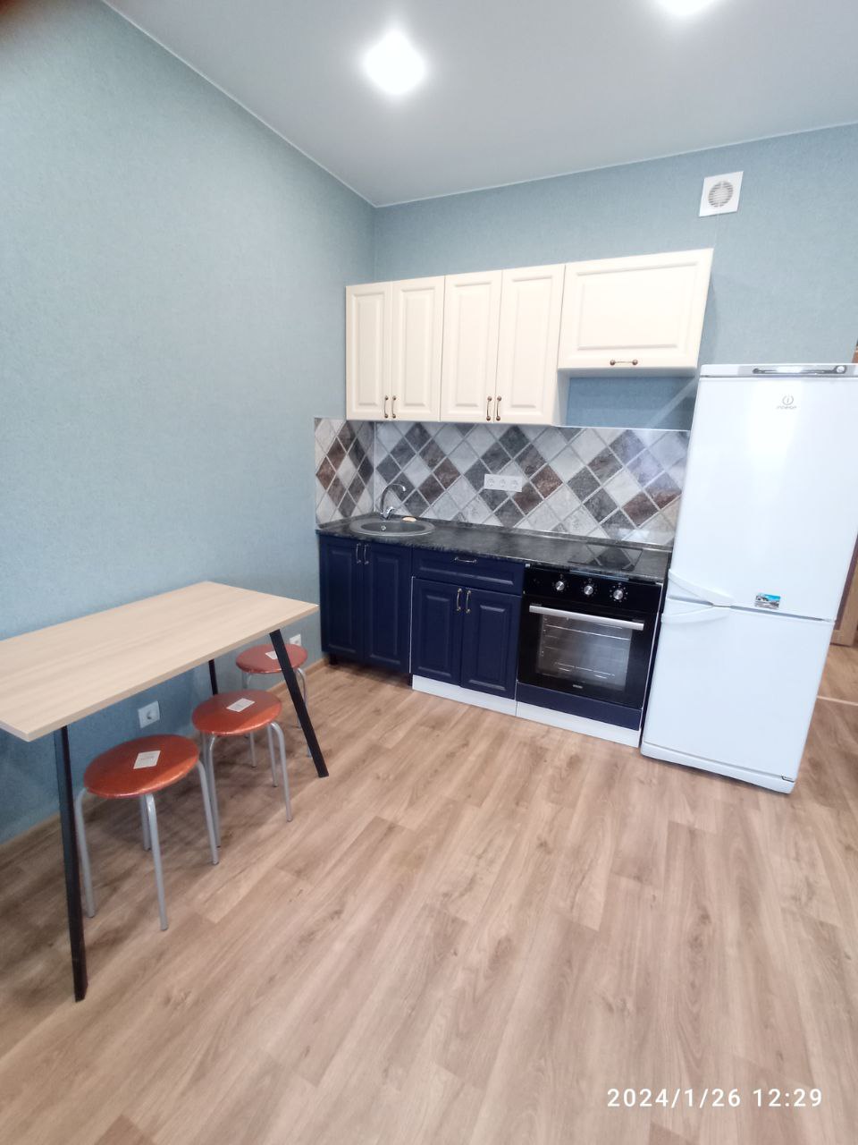 Заречная - 51 №1