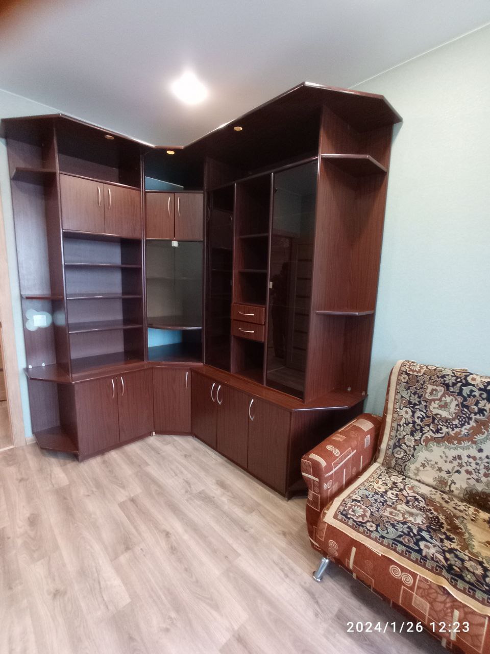 Заречная - 51 №2