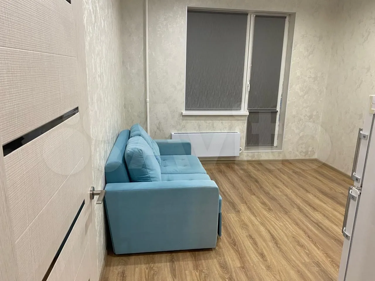 ул. Пригородная, д.30 №1