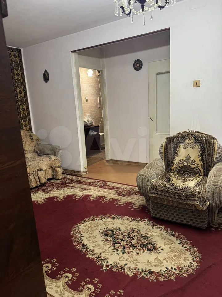 Новогодняя - 42/1 №2