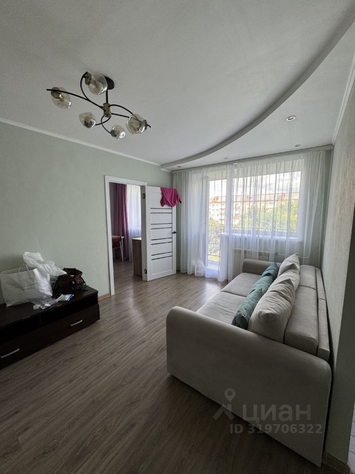 Гоголя - 23А №3