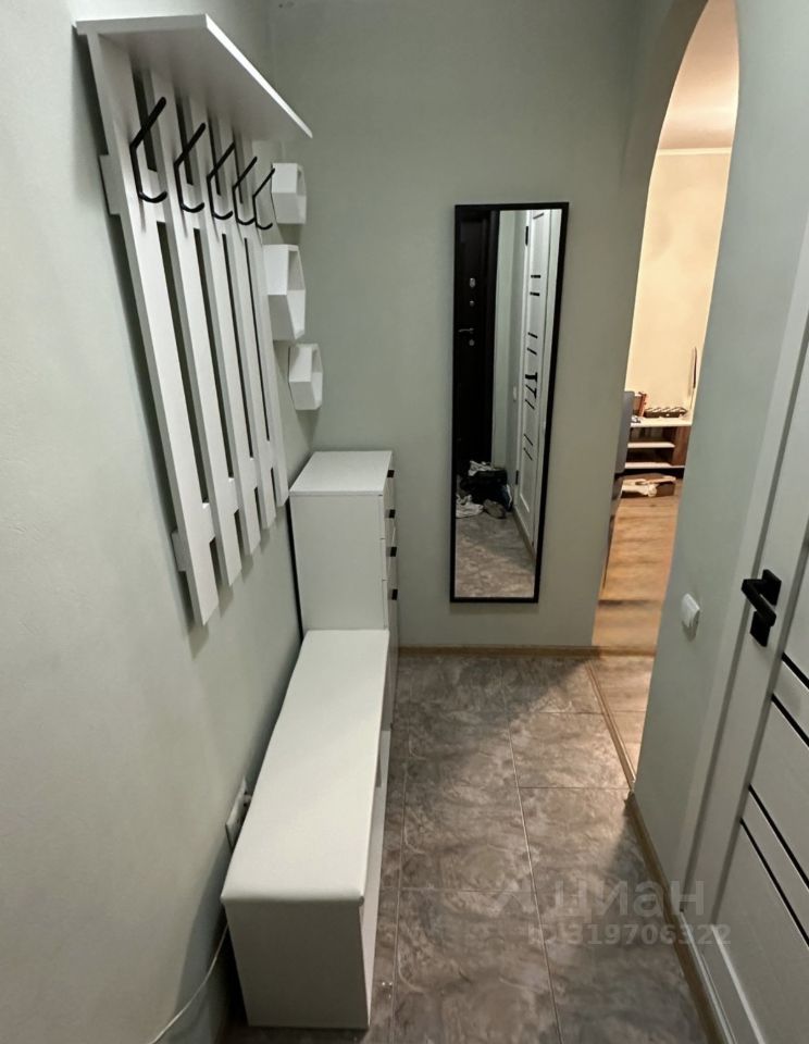 Гоголя - 23А №5