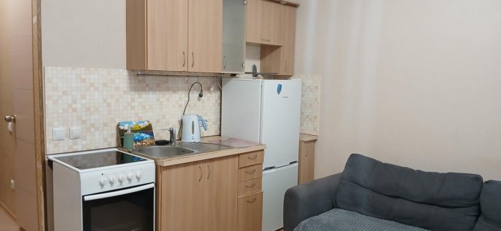 ул. Одоевского, д.1/11 №1