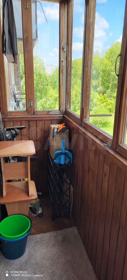 ул. Доватора, д.19/4 №1