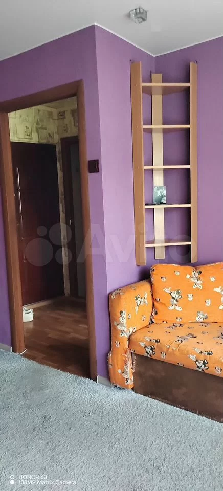 Доватора - 19/4 №7