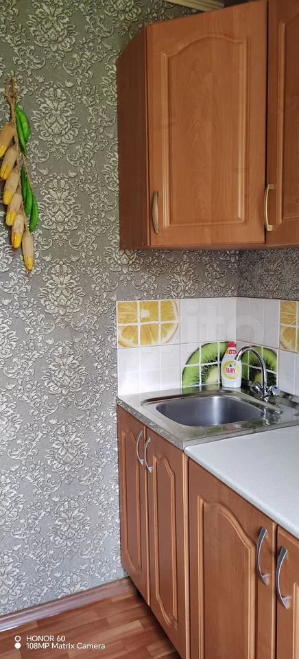 Доватора - 19/4 №8