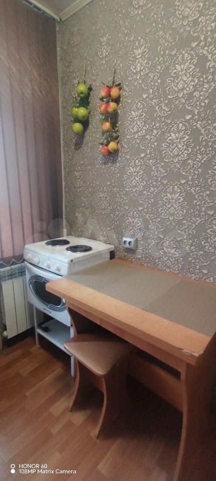 Доватора - 19/4 №5