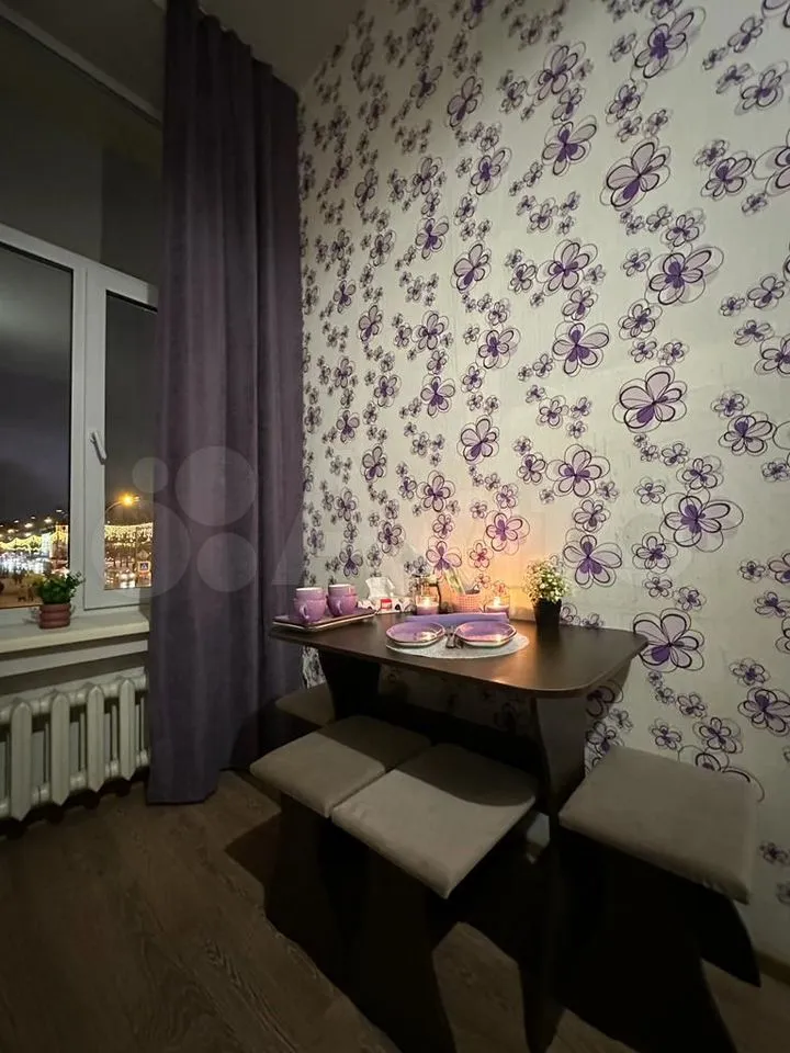 Красный проспект - 13 №7