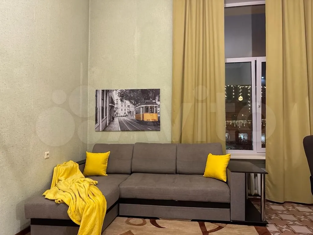 Красный проспект - 13 №8