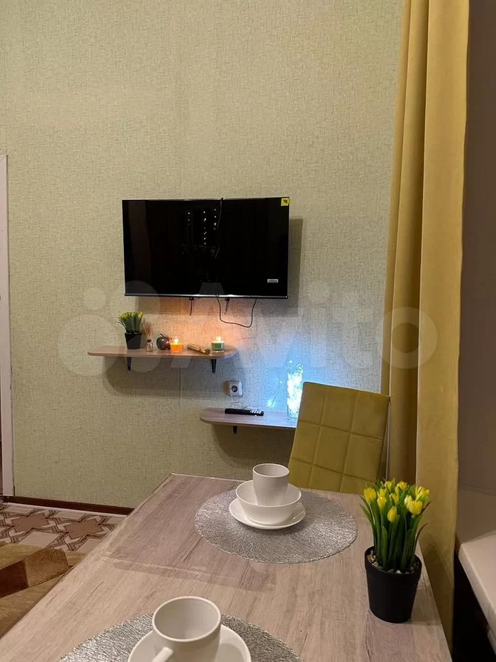 Красный проспект - 13 №18