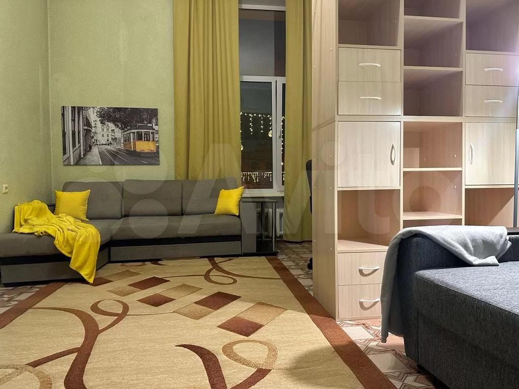 Красный проспект - 13 №16