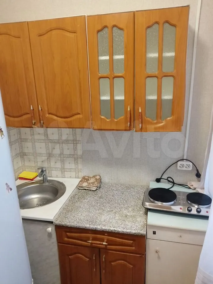 Фабричная - 21А №7