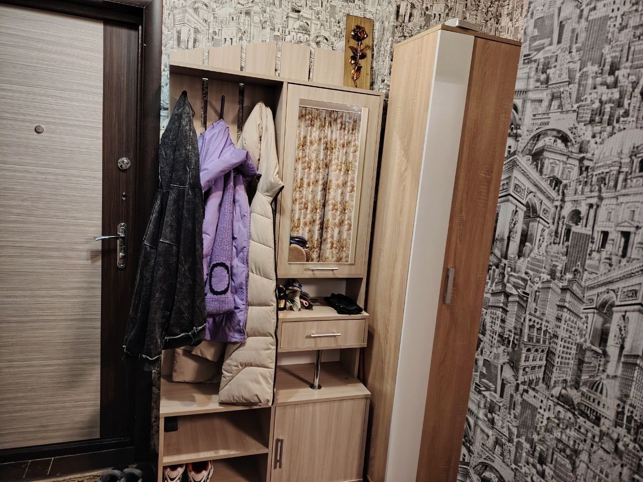 Курганская - 36 №9