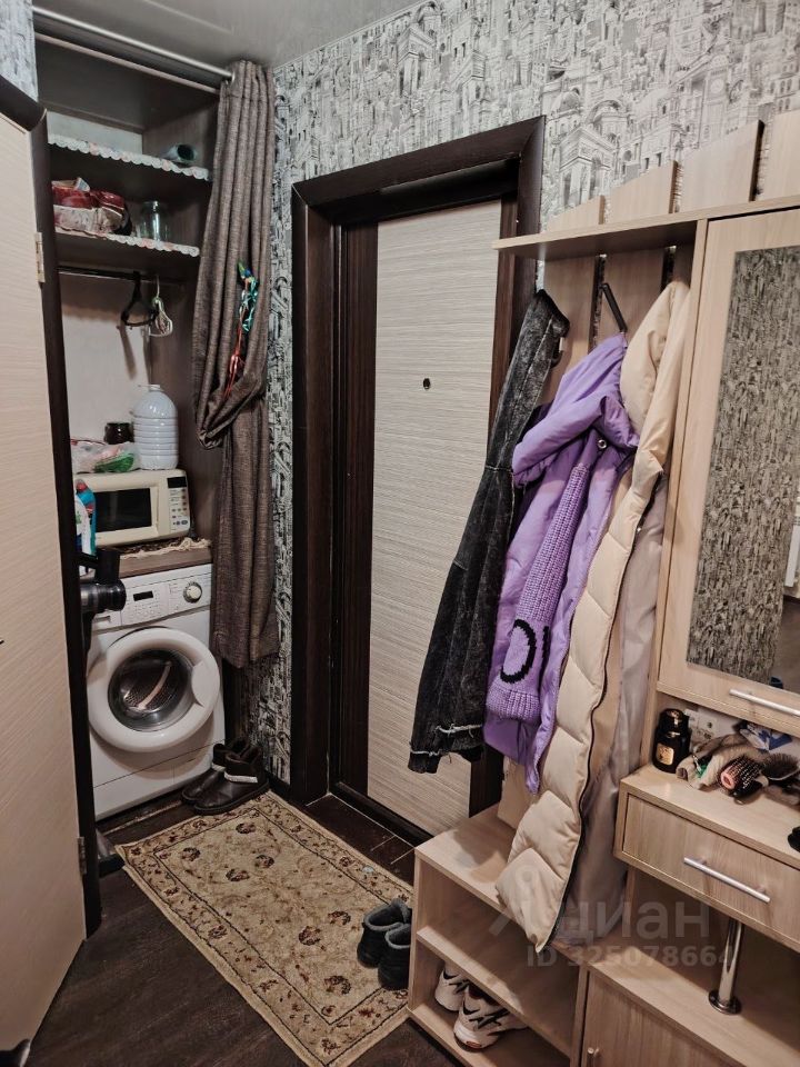 Курганская - 36 №10