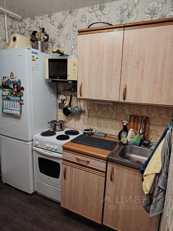 Курганская - 36 №7