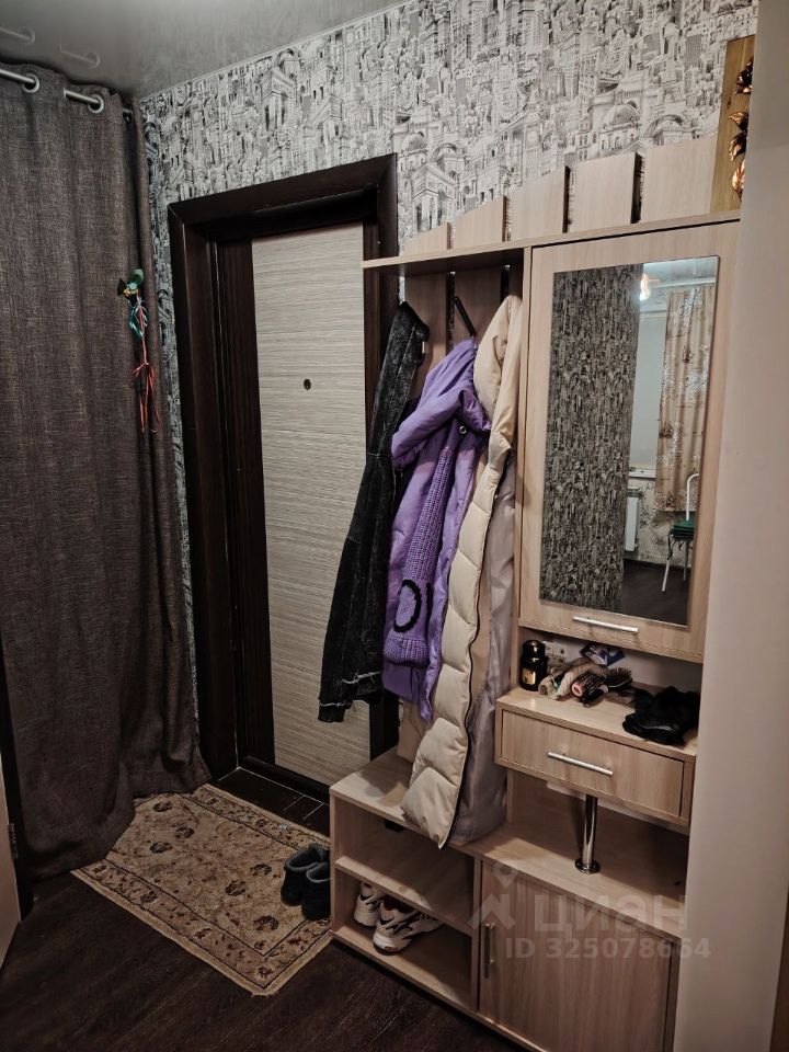 Курганская - 36 №8