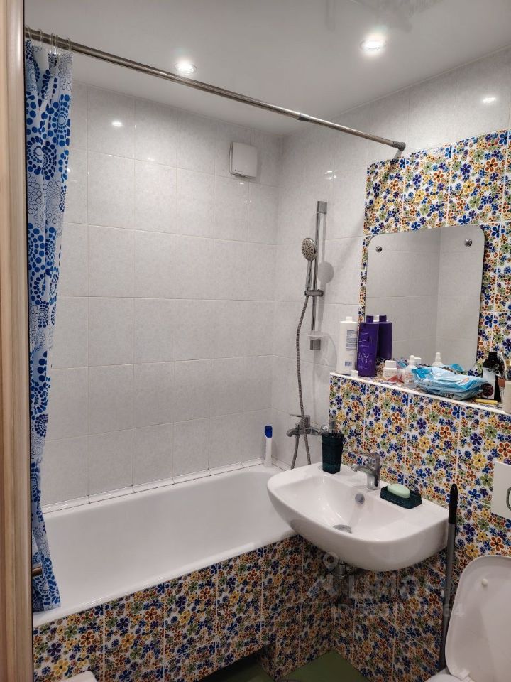 Курганская - 36 №5