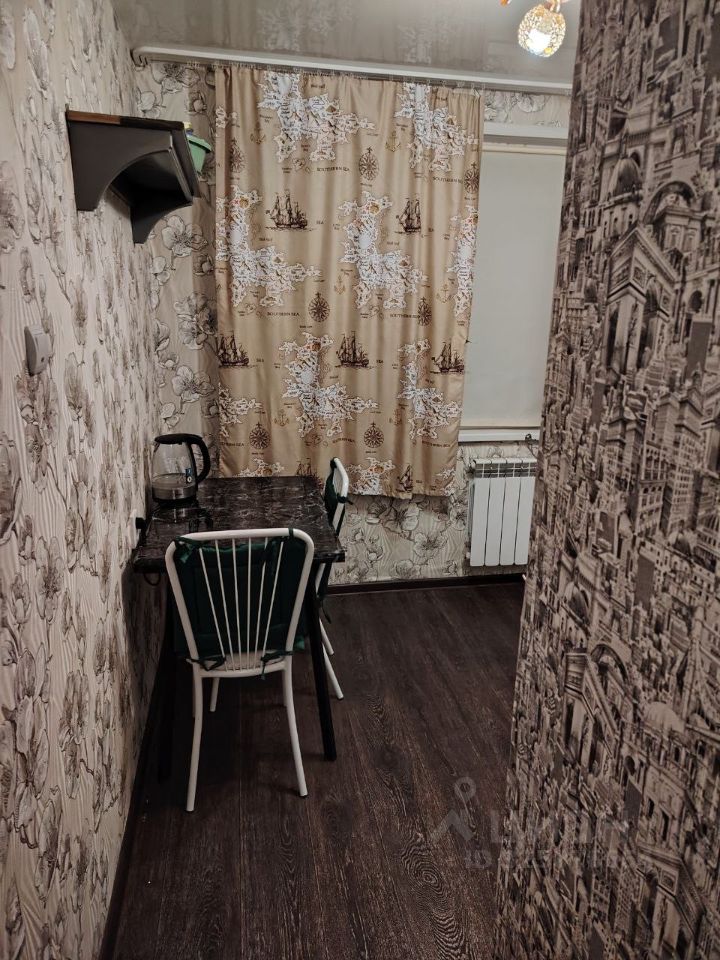 Курганская - 36 №6