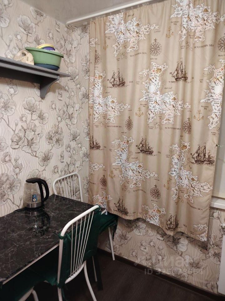 Курганская - 36 №4